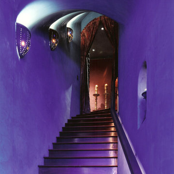 Atherton "Kasbah"
