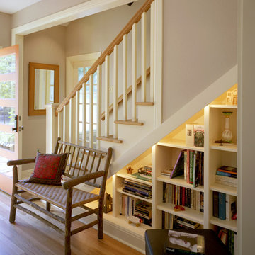 Attic Conversion to Bedroom