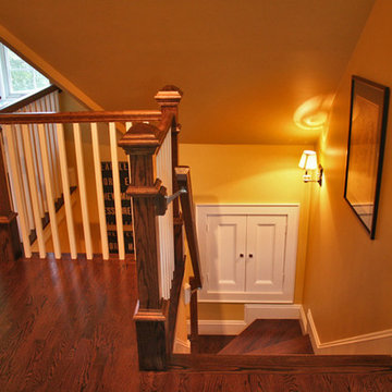 Attic Renovation