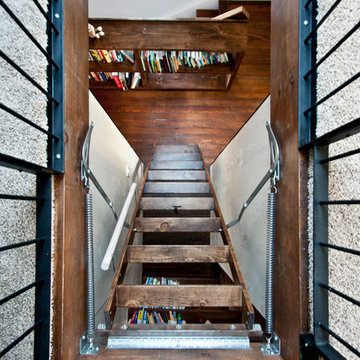 Attic Renovation