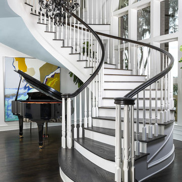 Avila Home Offers Comfortable Style and Beautiful Views
