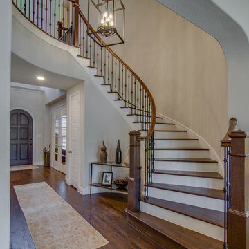Award Winning Transitional New Build - McKinney, TX