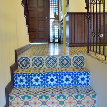 Ayala Townhomes