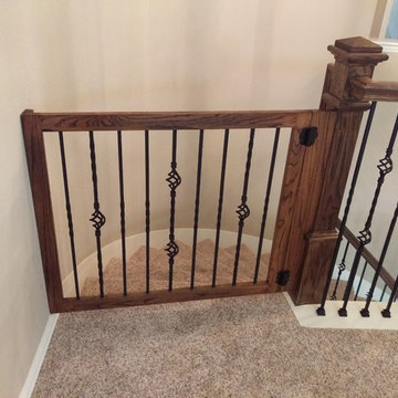 Baby Safety Gates, Extra Wide & Walk Through Baby Gates
