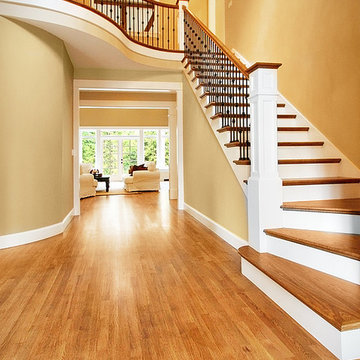 Bainbridge Island Custom Home #2