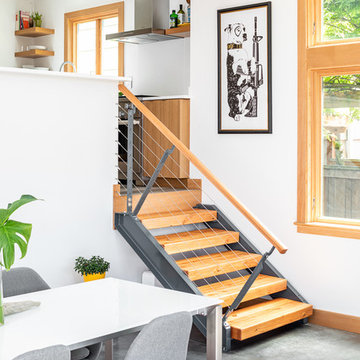 Ballard Addition