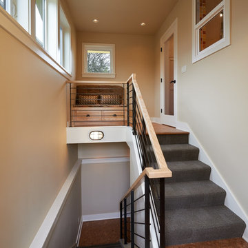 Ballard Home Remodel