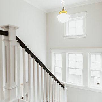 Ballard Residence
