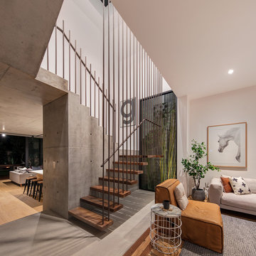 Balmain House 1