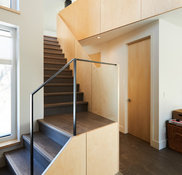 Custom Staircase Photos  Specialized Stair & Rail Edmonton & Kelowna