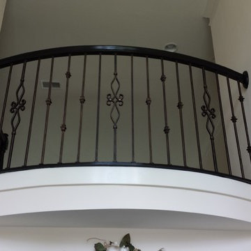 Baluster Replacement 11