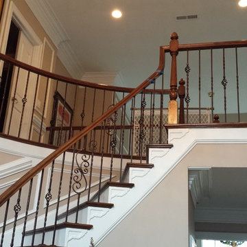 Baluster Replacement 14