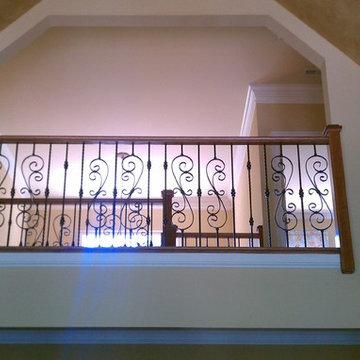 Baluster Replacement 18