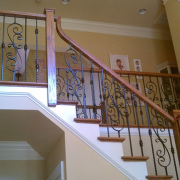 Baluster Replacement 18