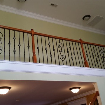Baluster Replacement