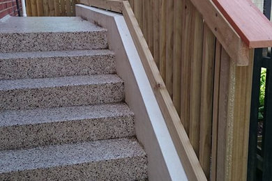 Balustrades for Stairs