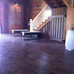 Barn Renovation