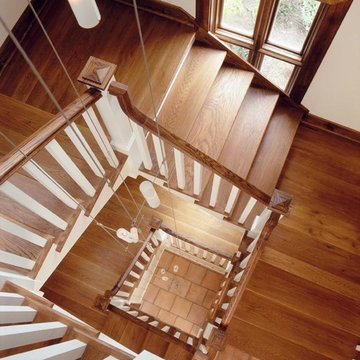 BARN TRANSFORMATION, NORTH SALEM, NY