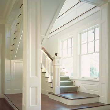 Barnstable Residence
