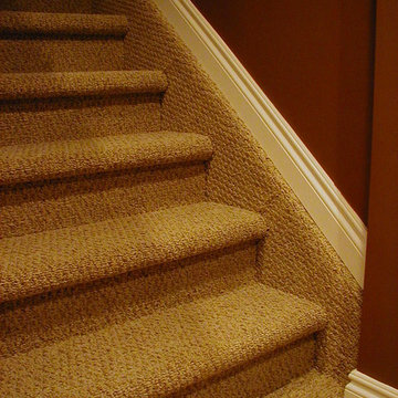 Basement Remodel - Clinton Township
