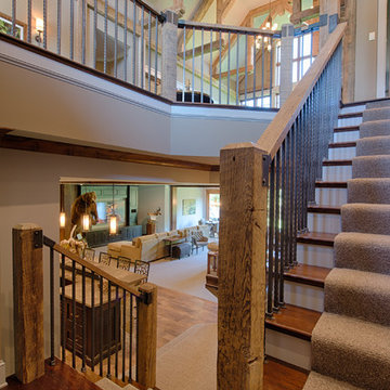 Bavaria Hills Terrace Residence