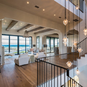 Beach Front 30A