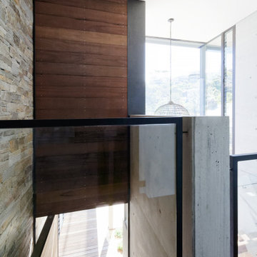Beach House at Avoca Beach by Architecture Saville Isaacs