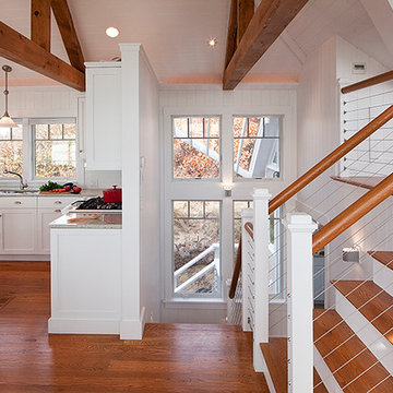Beachside Getaway