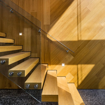 Beaumaris Residence