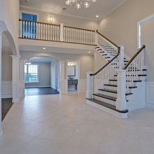 House Entry Way