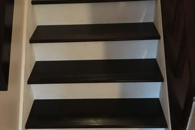 Beautiful New Stairs In Largo
