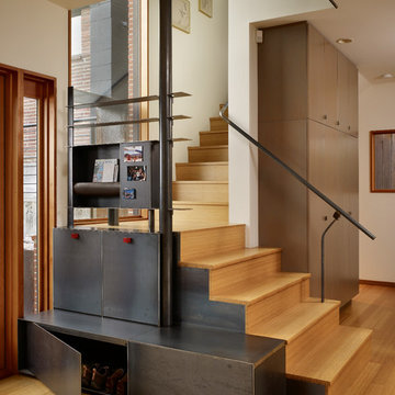 Beck House