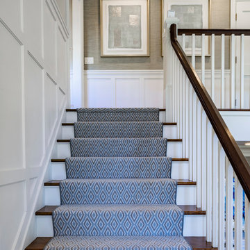 Before and After Photos- Scarsdale, New York 2
