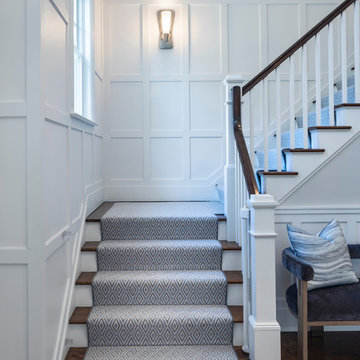 Before and After Photos- Scarsdale, New York 2