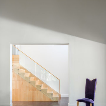 Before and After remodel#1 Los Altos