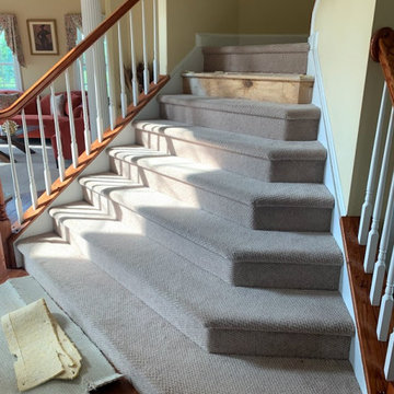 Before Stairs