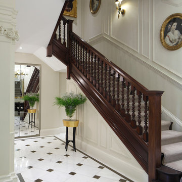 Belgravia Residence