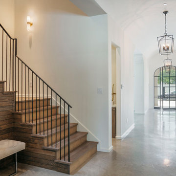 Bellaire Blvd. Residence