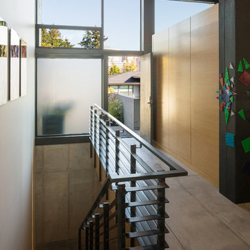 Bellevue Mid-Modern