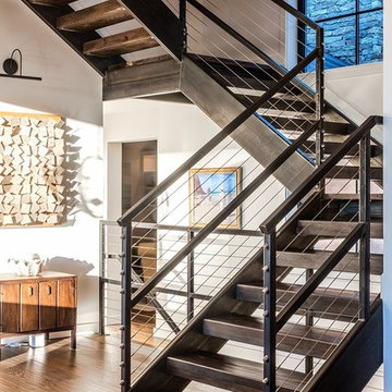 Bellevue Modern Farm House