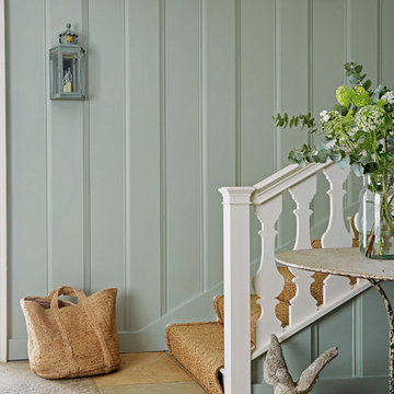 Best Quality Paint Work in Hertfordshire