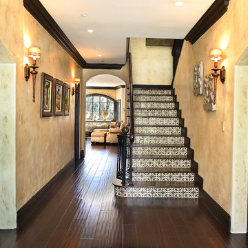 Beverly Hills Italian Style Estate