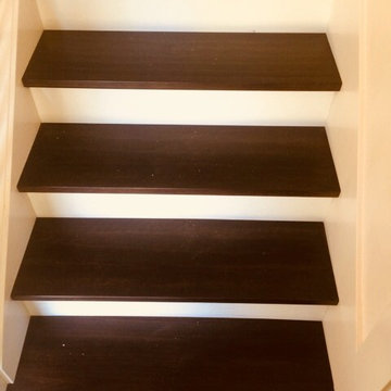 Billow's Solid Treads