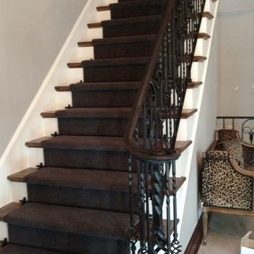 Birmingham Staircases