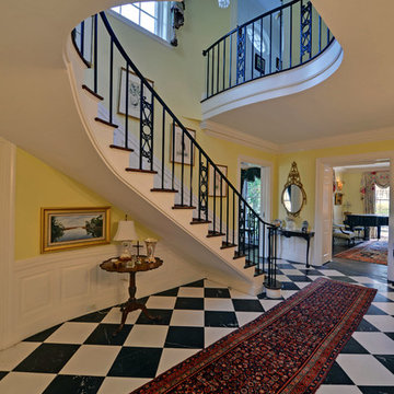 Black Banks Plantation