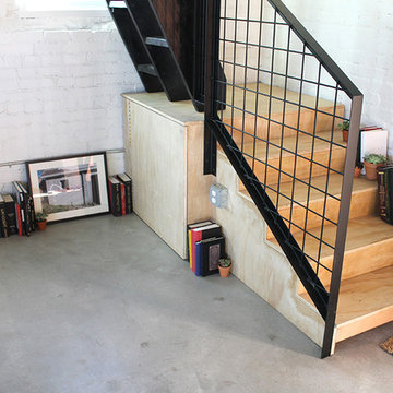 Blacksmith Shop Air BnB Rental