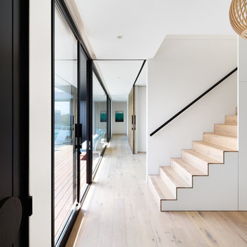 Blairgowrie Beach House
