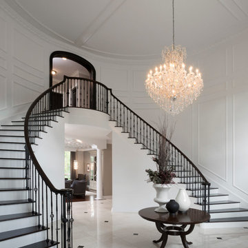 Bloomfield Renovation