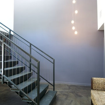 Blott Residence