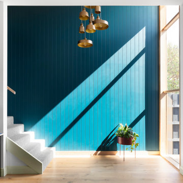 Blue House Yarraville